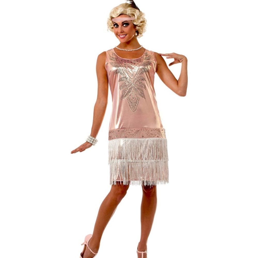 Jazz Flappers Cosplay  